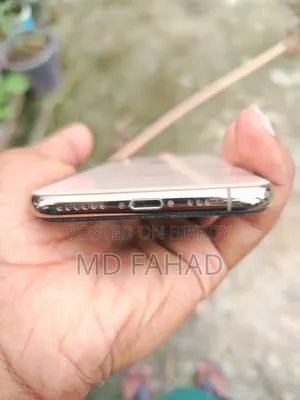Apple iPhone XS 64 GB Rose Gold