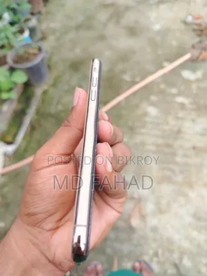 Apple iPhone XS 64 GB Rose Gold
