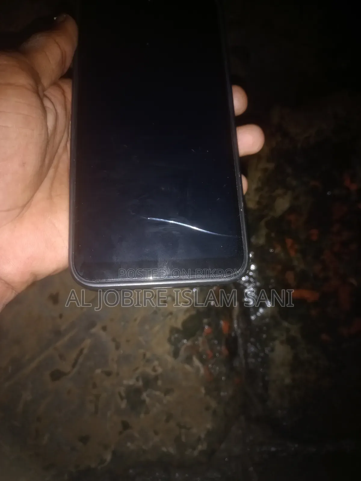 Xiaomi Redmi 7 32 GB Blue