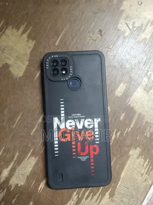 Realme C21Y 32 GB Blue