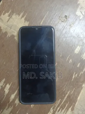 Realme C21Y 32 GB Blue