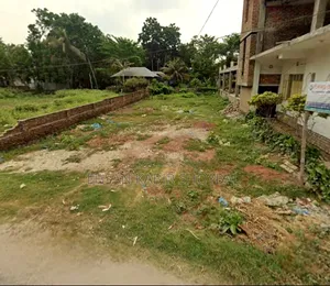 ফরিদপুর পৌরসভার আওতাধীন আবাসিক প্লট বিক্রয়