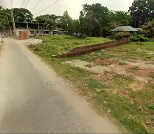 ফরিদপুর পৌরসভার আওতাধীন আবাসিক প্লট বিক্রয়