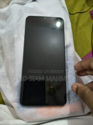 Tecno Spark 40 128 GB Black