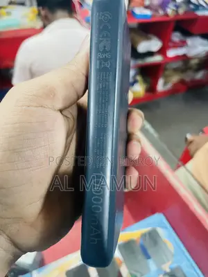Oraimo Powerbank 10,000 Wart. 22.5w First Charging