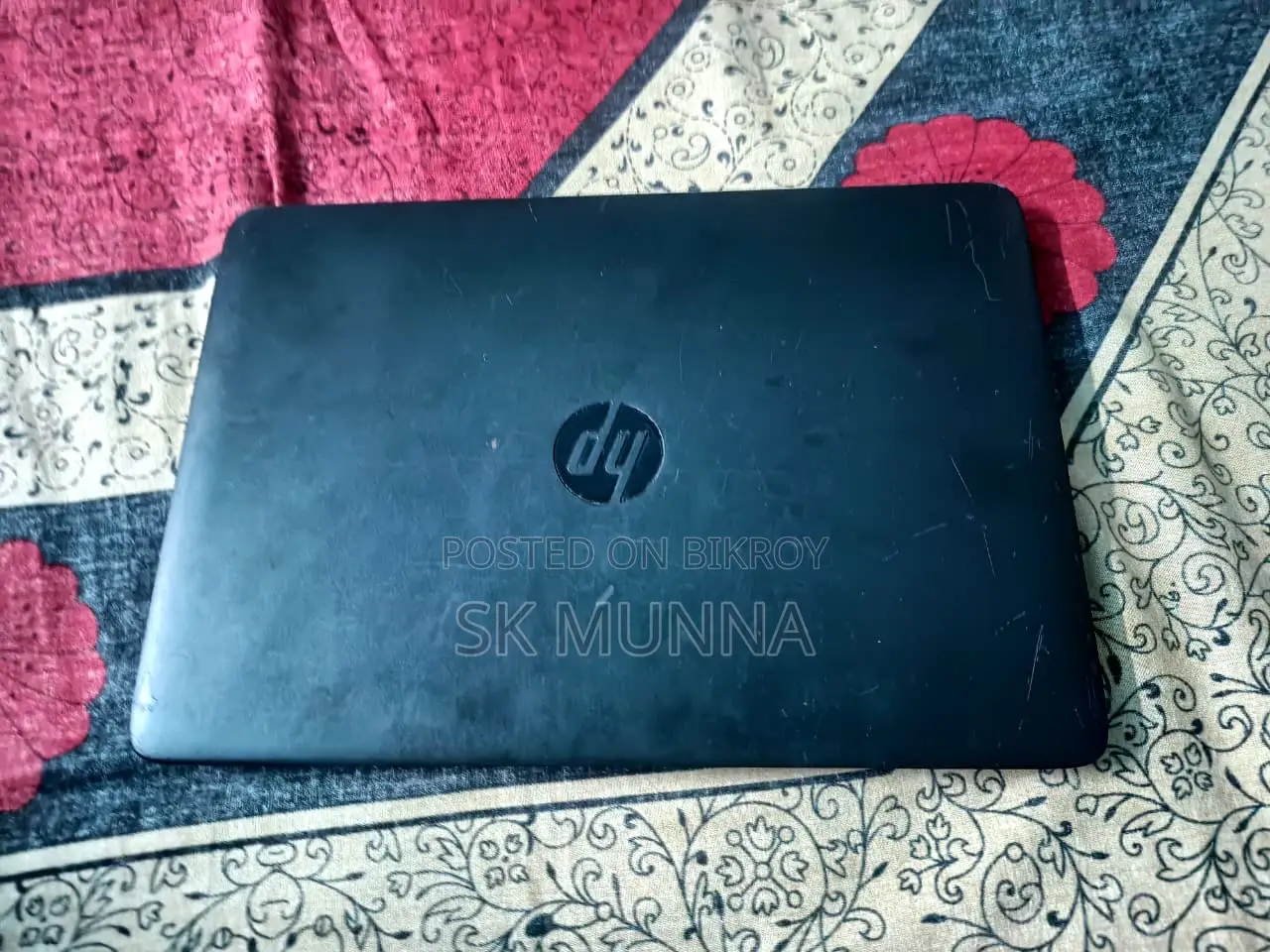 Laptop HP EliteBook 840 G2 8GB Intel Core I5 SSD 250GB