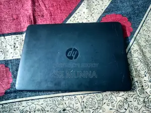 Laptop HP EliteBook 840 G2 8GB Intel Core I5 SSD 250GB