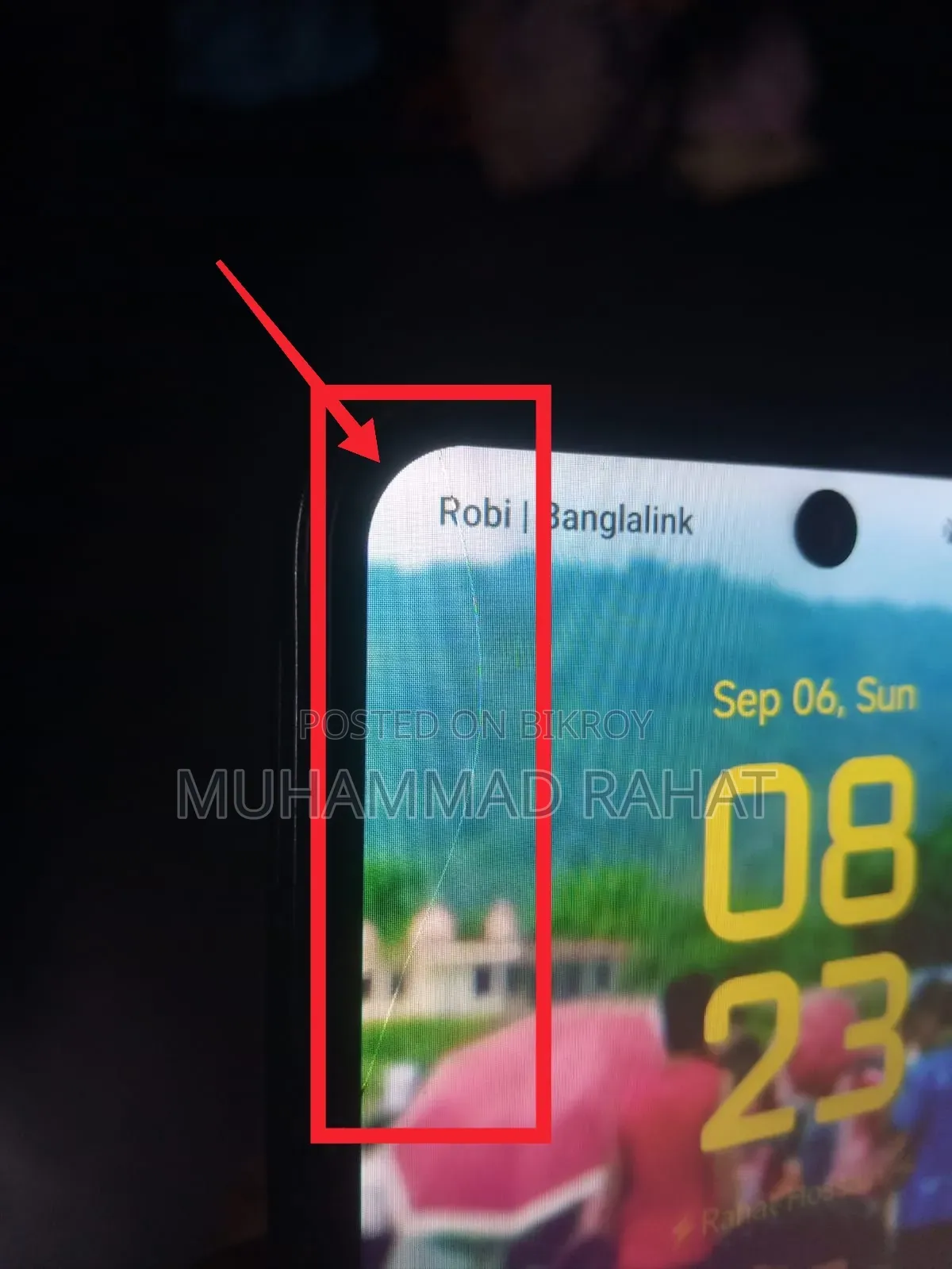 Xiaomi Redmi 13 128 GB Black