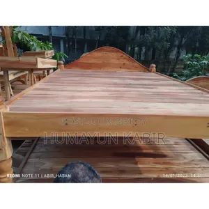 চৌকি খাট পুরাতন