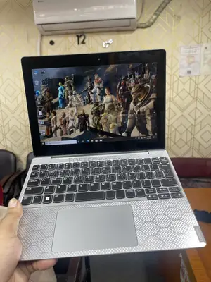 Laptop Lenovo A8 4GB Intel Celeron SSHD+SSD 128GB