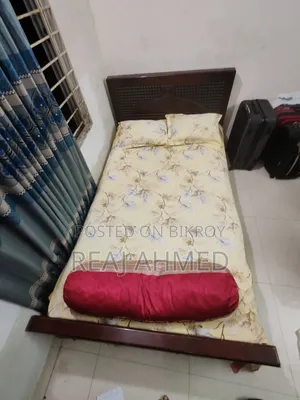 Single bed for sale