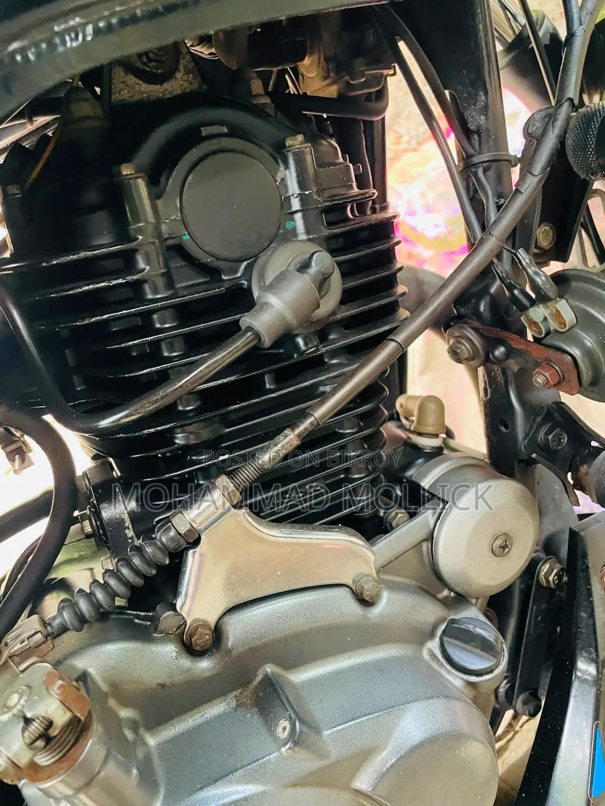 New Bajaj Pulsar 150 2021