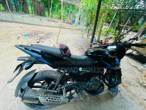 New Bajaj Pulsar 150 2021