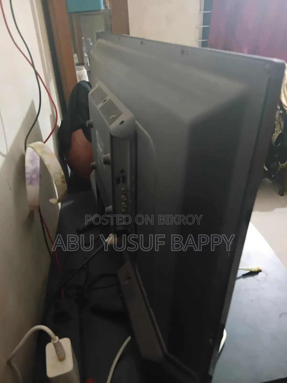 Eco+ 32 Inch TV