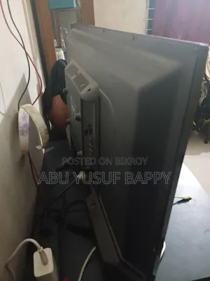 Eco+ 32 Inch TV