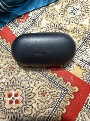 Sony Wf-Xb700 Headphone