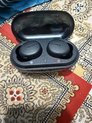 Sony Wf-Xb700 Headphone