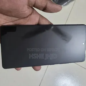 Samsung Galaxy S10 Lite 128 GB Black