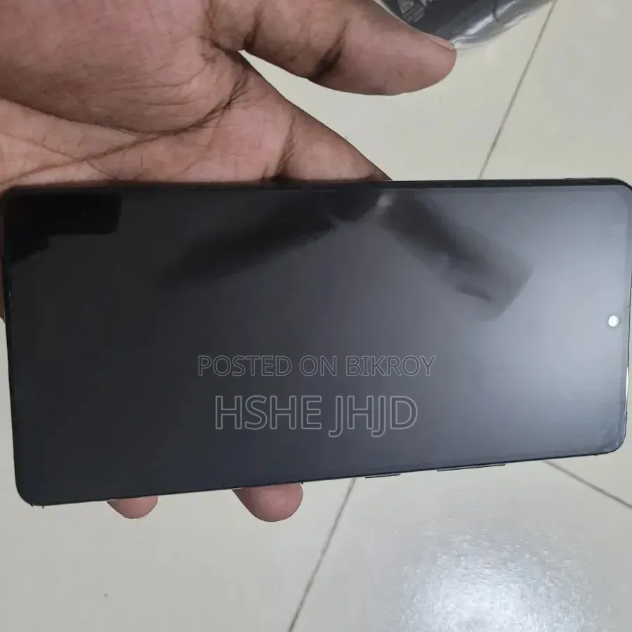 Samsung Galaxy S10 Lite 128 GB Black