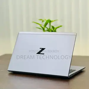 Laptop HP ZBook Firefly G8 16GB Intel Core I5 SSD 256GB