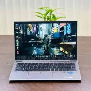 Laptop HP ZBook Firefly G8 16GB Intel Core I5 SSD 256GB