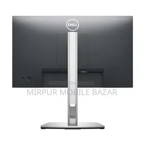 24''inch Dell Monitor Borderless Full Fresh P2422h 24 Inch