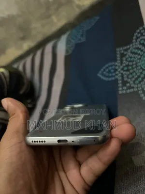 Tecno Pova Curve 2 5G 256 GB Silver