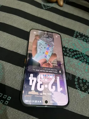 Tecno Pova Curve 2 5G 256 GB Silver