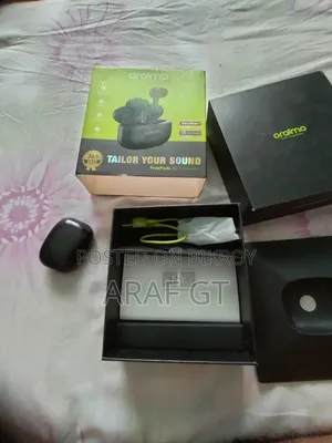 Oraimo Freeposds 3C