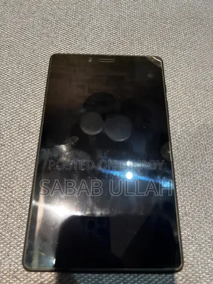 Samsung Galaxy Tab a 8.0 (2019) 64 GB Black