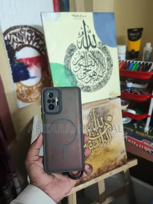 Xiaomi Redmi Note 10 Pro 128GB Red