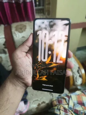 Xiaomi Redmi Note 10 Pro 128GB Red