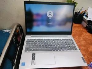 Laptop Lenovo Ideapad 3 4GB Intel Celeron SSD 256GB