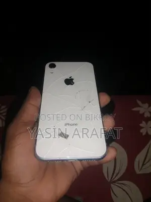 Apple iPhone XR 64 GB Blue