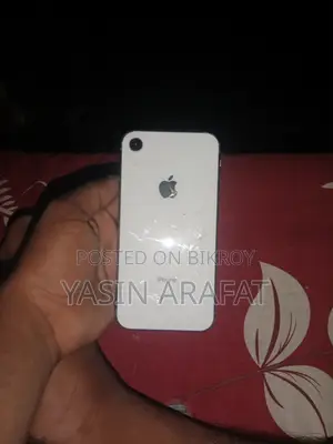 Apple iPhone XR 64 GB Blue