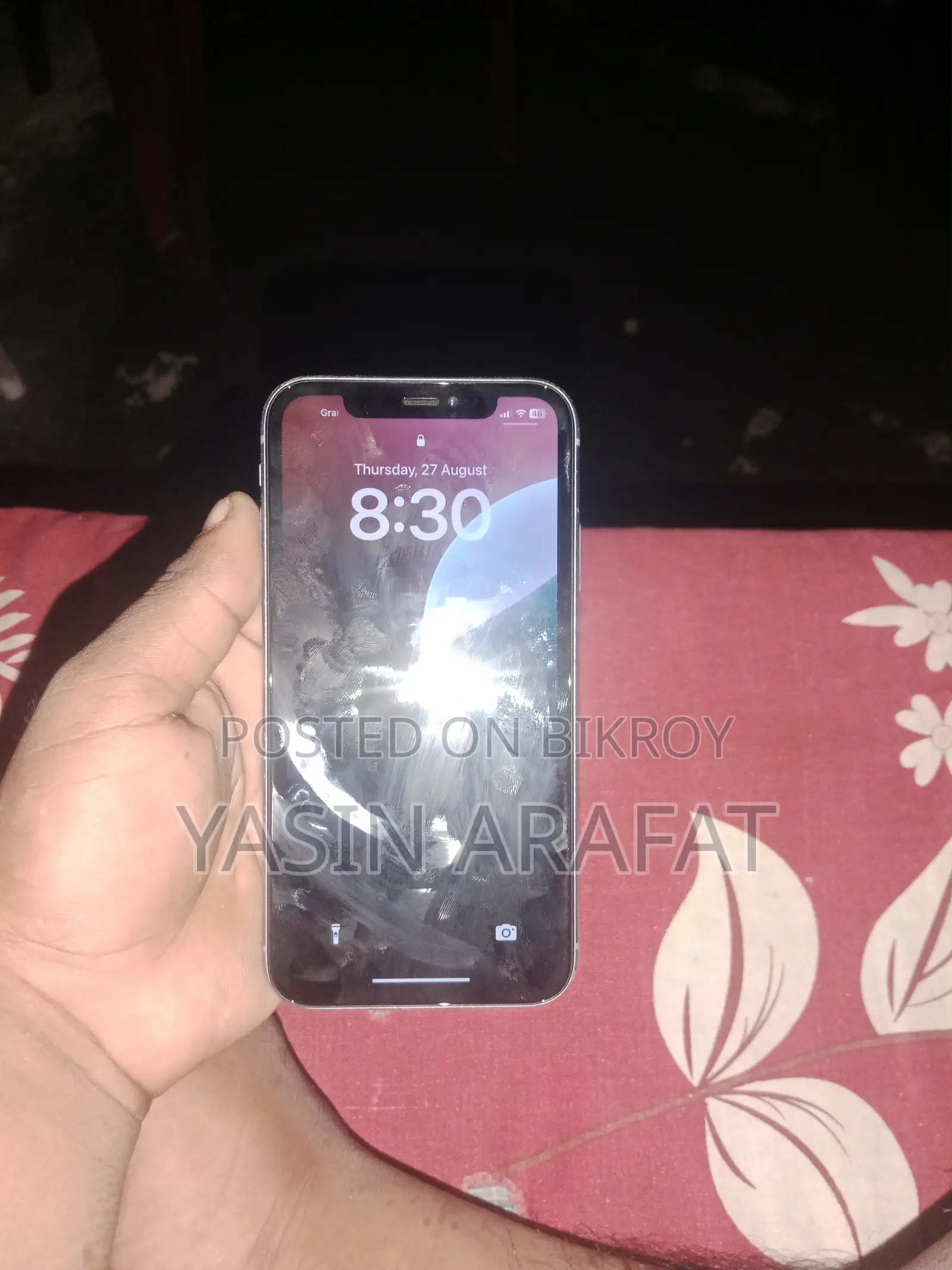 Apple iPhone XR 64 GB Blue