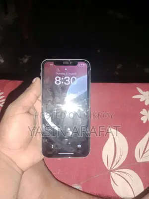 Apple iPhone XR 64 GB Blue