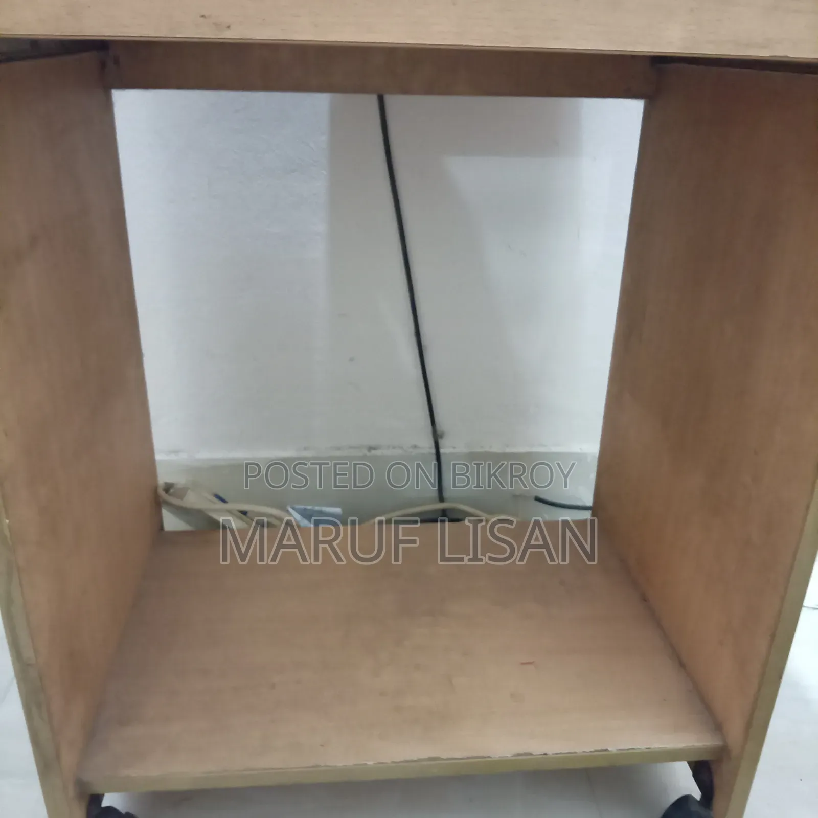 Otobi Used Computer Tabke