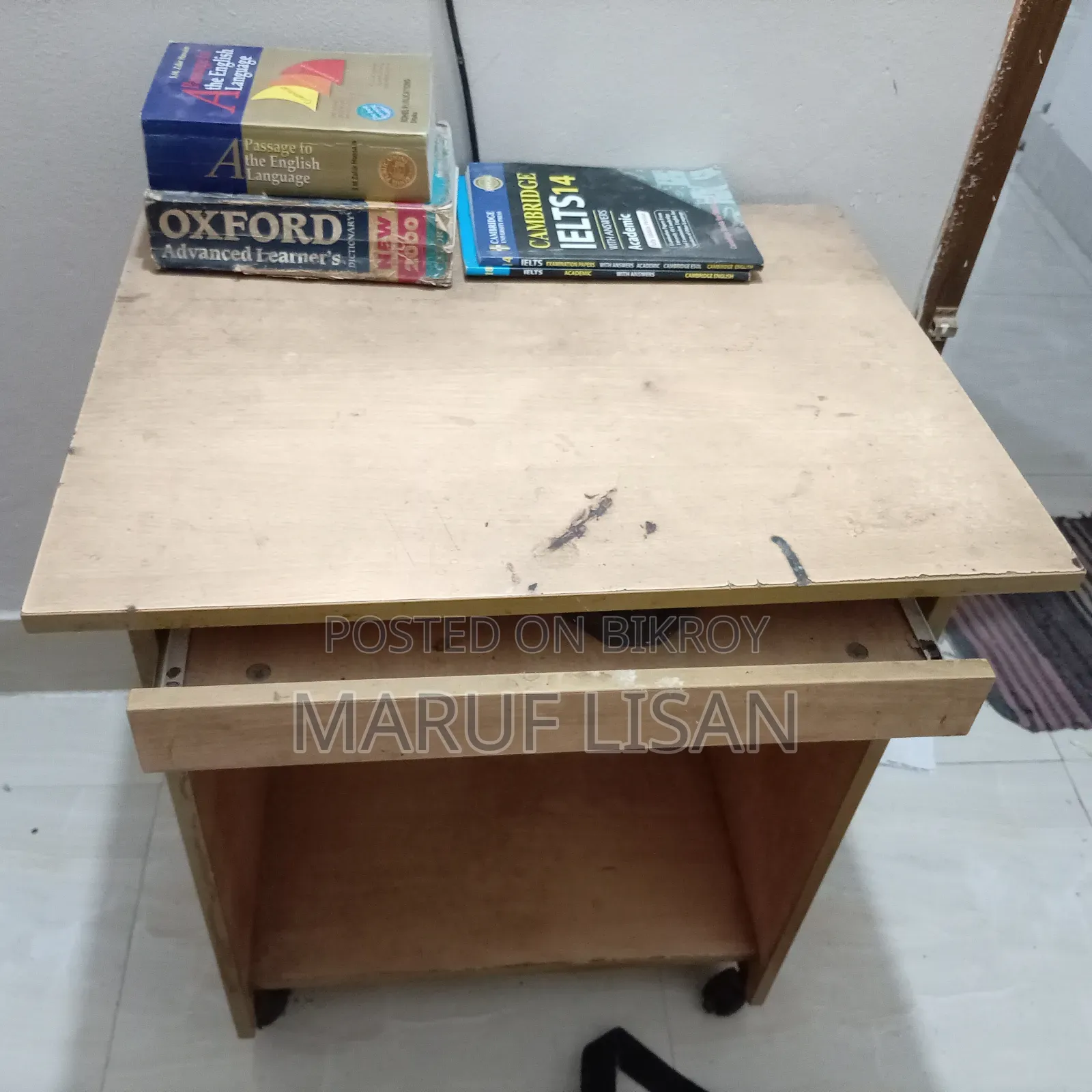 Otobi Used Computer Tabke