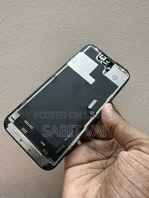 iPhone 14 Pro Ips Display