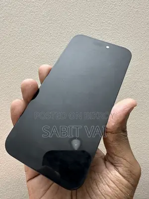 iPhone 14 Pro Ips Display