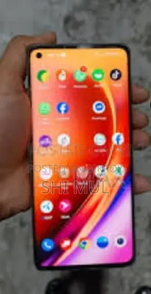 OnePlus 8 5G (T-Mobile) 128 GB Gold
