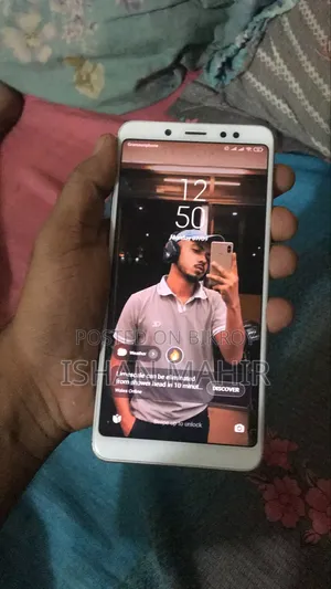Realme 5 32 GB White