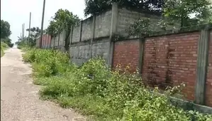 7.5 Katha Plot for Sale Purbachal Rajuk Project