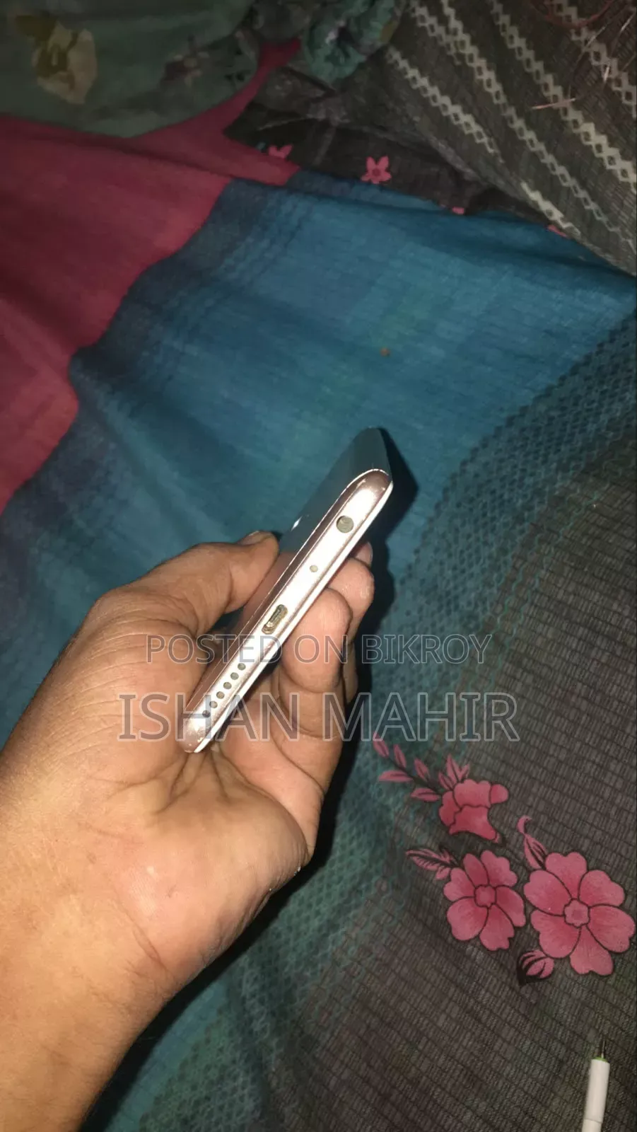 Realme 5 32 GB White