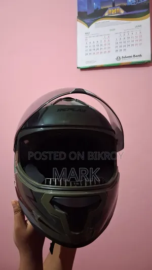 Reply Axter Helmet