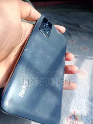 Xiaomi Redmi Note 11 64 GB Blue