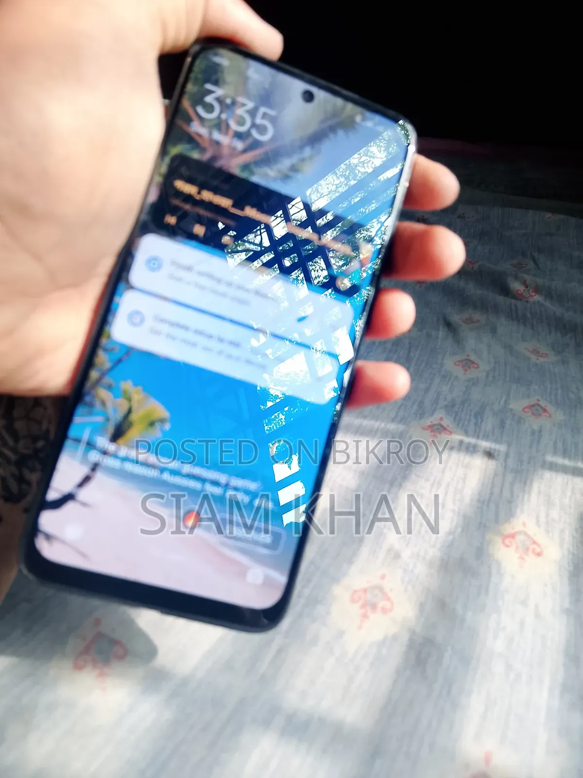 Xiaomi Redmi Note 11 64 GB Blue