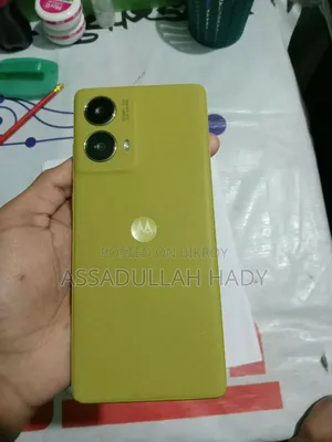 মোটরোল্লা মোটো জি৮৫ ১২৮ জিবি