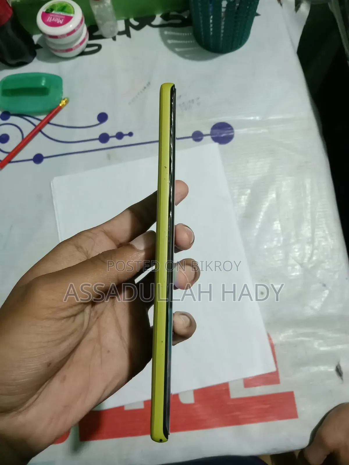 মোটরোল্লা মোটো জি৮৫ ১২৮ জিবি